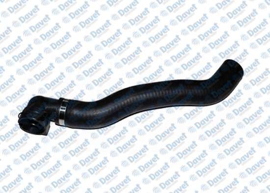 SWAPP 66195 Radyator Alt Hortumu Doblo Jtd - 1.9 D